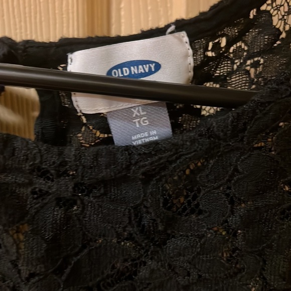 EUC Tank Top - Picture 2 of 2